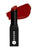 SUGAR Cosmetics Crème Lipstick 11 Red Poet's Society Never Say Dry Crème Lipstick