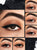 SUGAR Cosmetics Eyeliner Arrested For Overstay Waterproof Eyeliner - 01 I'll Be Black