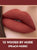 SUGAR Cosmetics Liquid Lipstick 13 Wooed By Nude Smudge Me Not Liquid Lipstick
