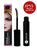 SUGAR Cosmetics Mascara Uptown Curl Lengthening Mascara - 01 Black Beauty