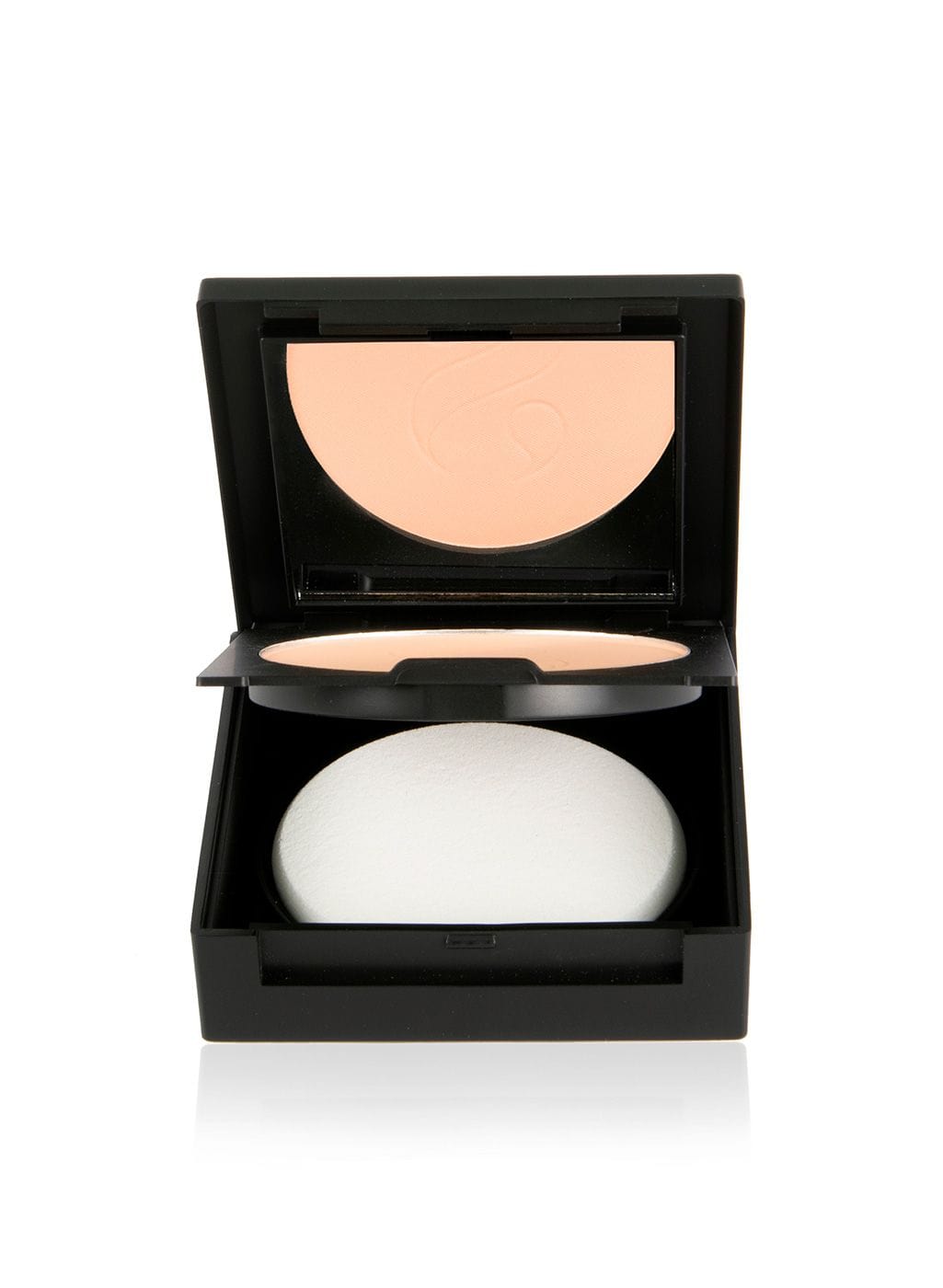 Sugar Compact Dream Cover SPF15 Mattifying Compact - 30 Chococcino | SUGAR Cosmetics
