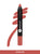 SUGAR Cosmetics Crayon Lipstick Matte As Hell Crayon Lipstick - 18 Rosalind