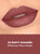 SUGAR Cosmetics Crayon Lipstick Matte As Hell Crayon Lipstick - 20 Buffy Summers
