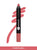 SUGAR Cosmetics Crayon Lipstick Matte As Hell Crayon Lipstick - 27 Sunny Randall