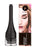 SUGAR Cosmetics Eyeliner Born To Wing Gel Eyeliner - 01 Blackmagic Woman