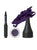 SUGAR Cosmetics Eyeliner Born To Wing Gel Eyeliner - 04 Purple Haze