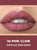 SUGAR Cosmetics Liquid Lipstick 36 Pink Clink Smudge Me Not Liquid Lipstick