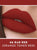 SUGAR Cosmetics Liquid Lipstick 46 Rad Red Smudge Me Not Liquid Lipstick