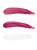 Smudge Me Not Lip Duo - 07 Rethink Pink