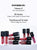 SUGAR Cosmetics Liquid Lipstick Smudge Me Not Liquid Lipstick - 01 Brazen Raisin