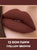 Smudge Me Not Liquid Lipstick - 12 Don Fawn