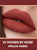 SUGAR Cosmetics Liquid Lipstick Smudge Me Not Liquid Lipstick - 13 Wooed By Nude