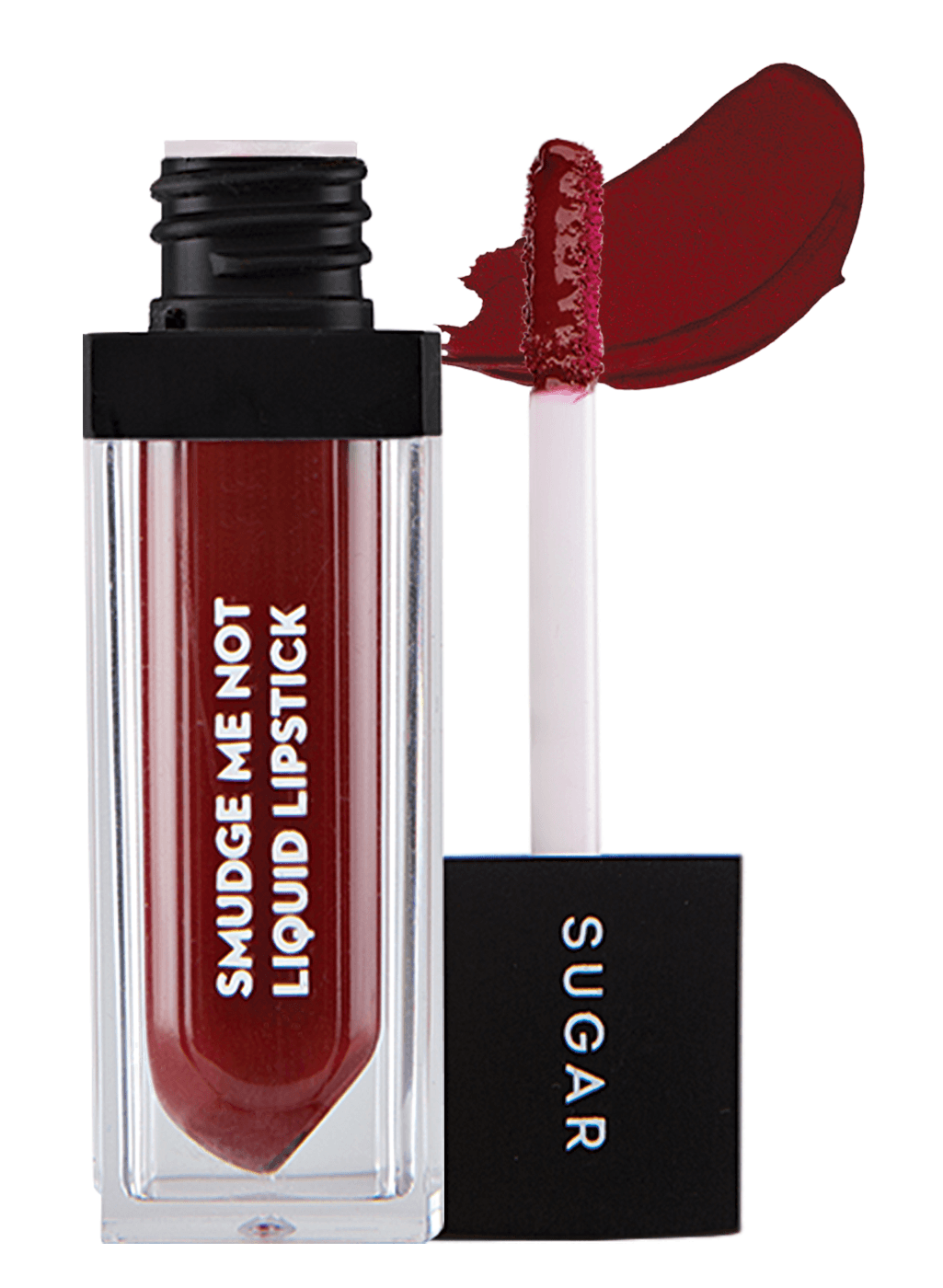 Sugar Cosmetics Smudge Me Not Liquid Matte Lipstick 4.5ml