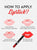 SUGAR Cosmetics Matte As Hell Crayon Lipstick - 26 Vianne Rocher