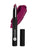 SUGAR Cosmetics Matte Lipstick 03 The Grandberries Matte Attack Transferproof Lipstick