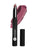 SUGAR Cosmetics Matte Lipstick 07 Peachwood Mac Matte Attack Transferproof Lipstick