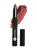SUGAR Cosmetics Matte Lipstick 10 Depeach Mode Matte Attack Transferproof Lipstick