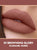 Nothing Else Matter Longwear Lipstick - 01 Browning Glory