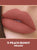 Nothing Else Matter Longwear Lipstick - 11 Peach Bunny