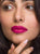 SUGAR Cosmetics Matte Lipstick Nothing Else Matter Longwear Lipstick - 20 Plum Alive