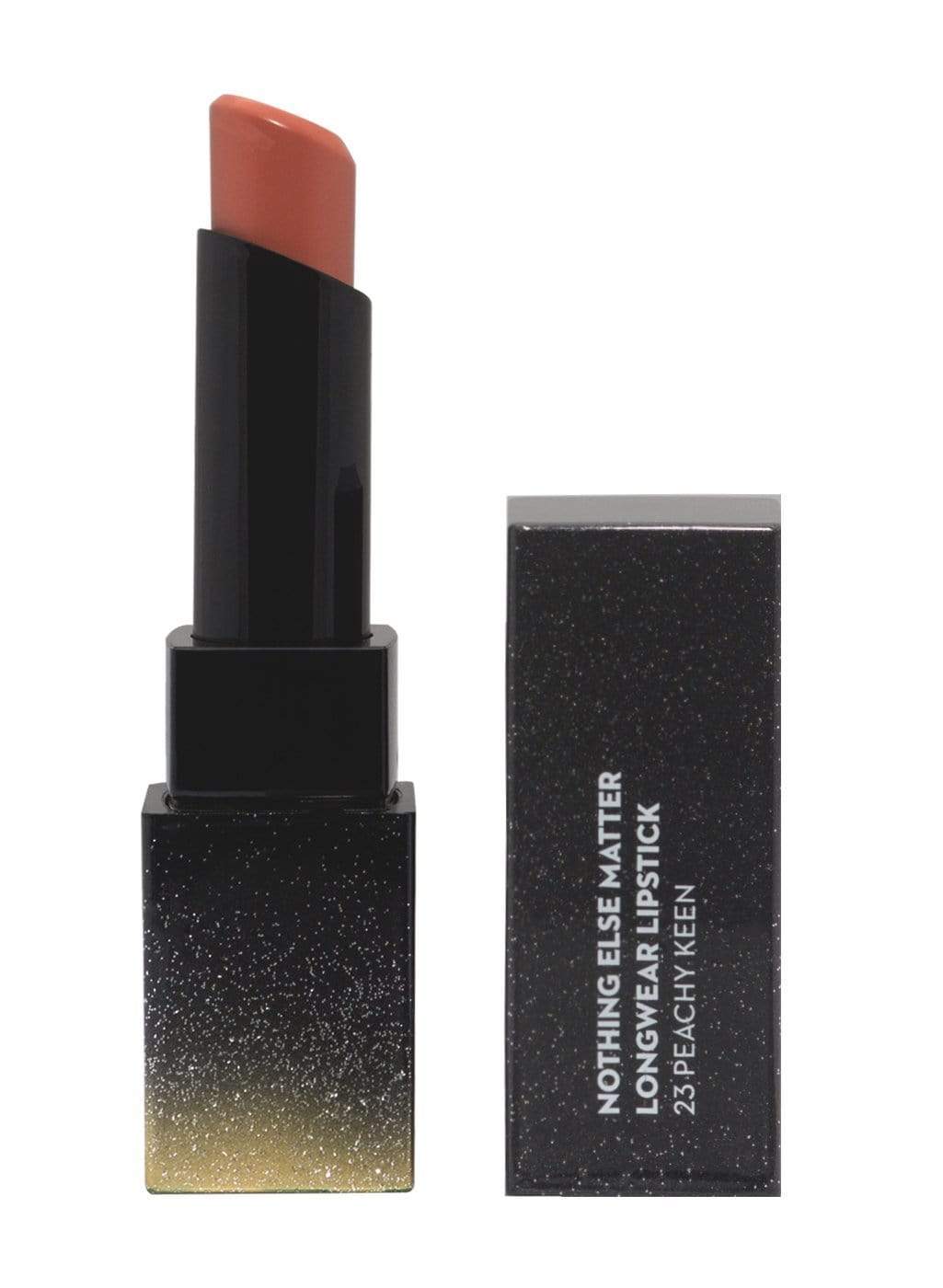 Limited Edition Nothing Else Matter Longwear Lipstick - 30 Mulberry Ta –  SUGAR Cosmetics
